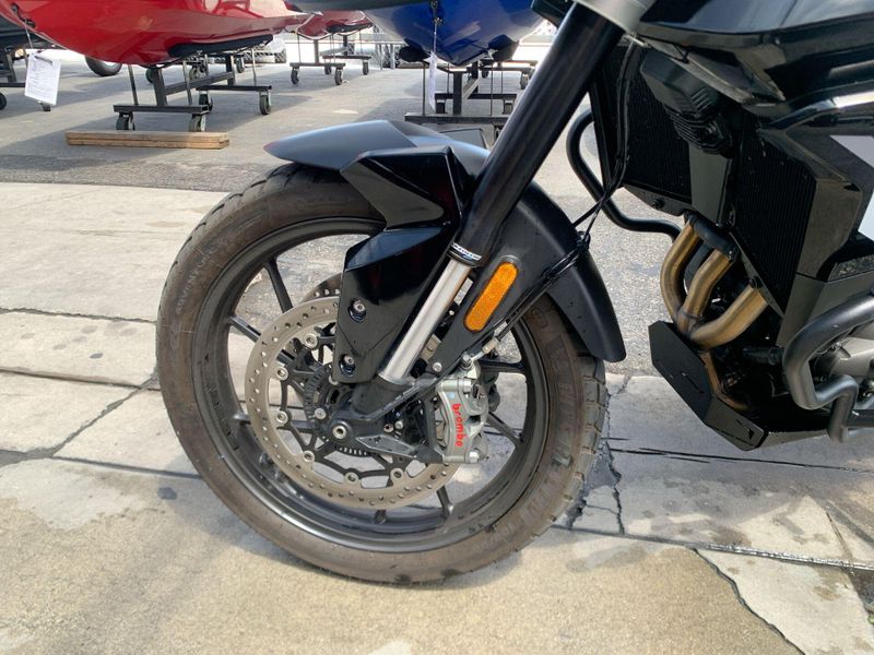 Used 2024 Triumph Tiger 850 Sport (Euro 5a) Image 10
