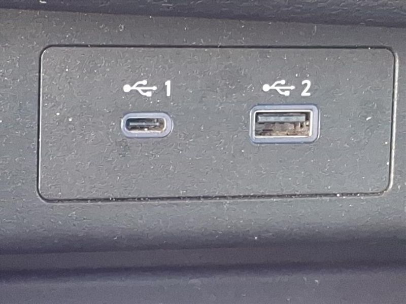 Used 2023 Nissan Rogue SVImage 21