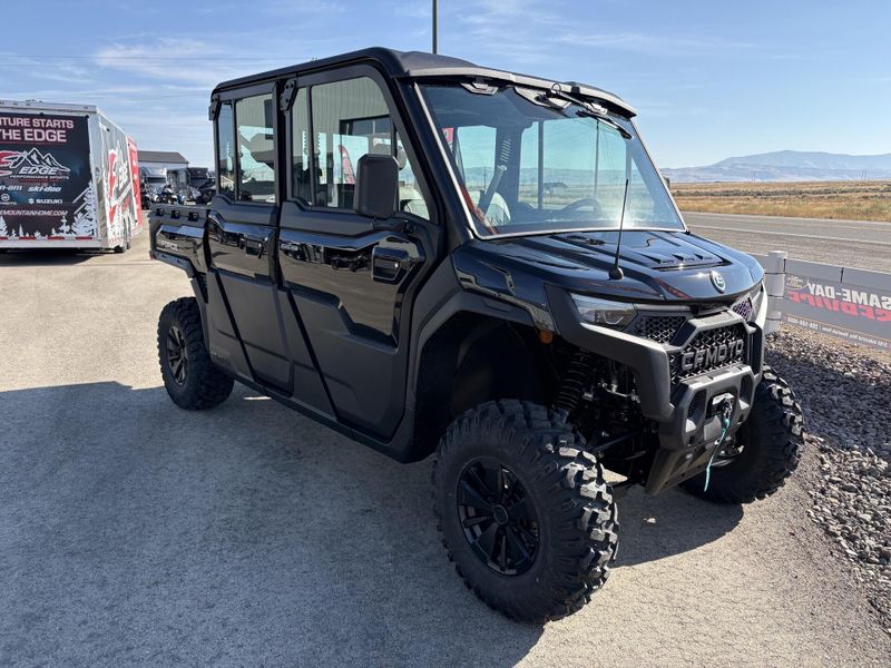 New 2026 CFMOTO UFORCE U10 XL PRO HIGHLAND 