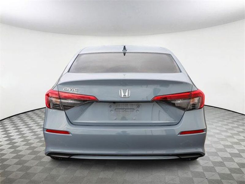 2023 Honda Civic EXImage 6