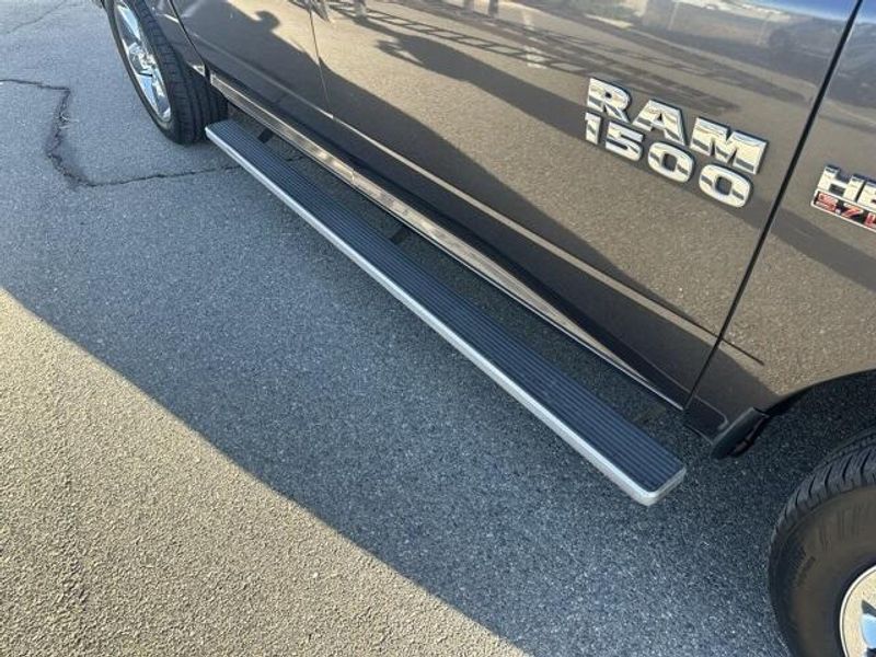 Used 2017 RAM 1500 Big HornImage 14