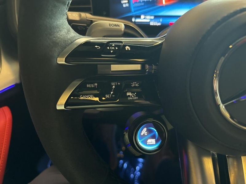 2024 Mercedes-Benz GLE 63 S AMG
