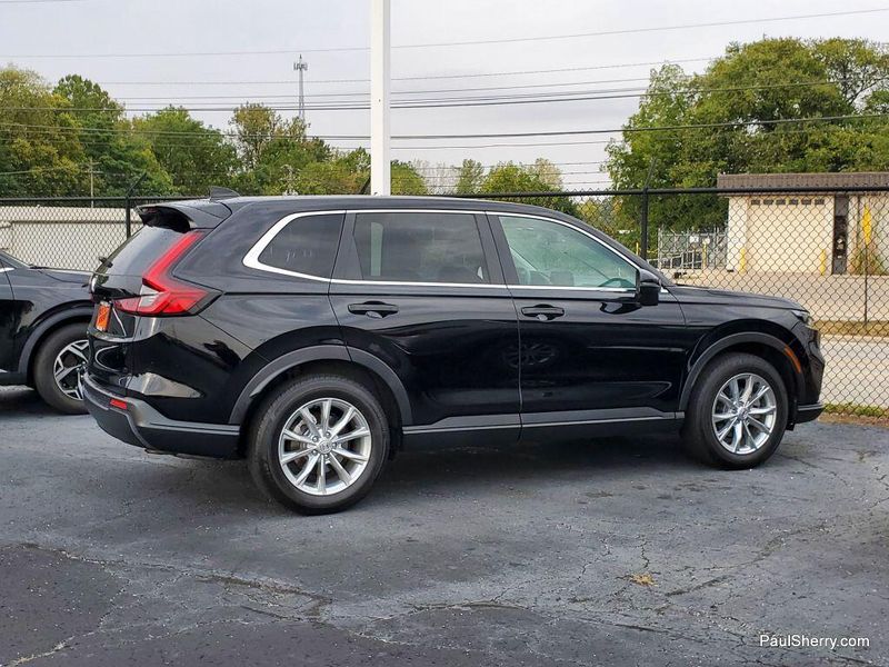 2024 Honda CR-V EX-L photo 6
