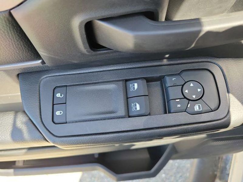 New 2025 RAM 5500 Chassis Cab Tradesman