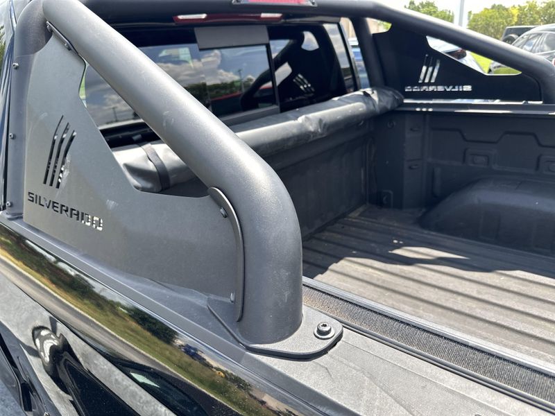 Used 2019 Chevrolet Silverado 1500 LT Trail BossImage 25