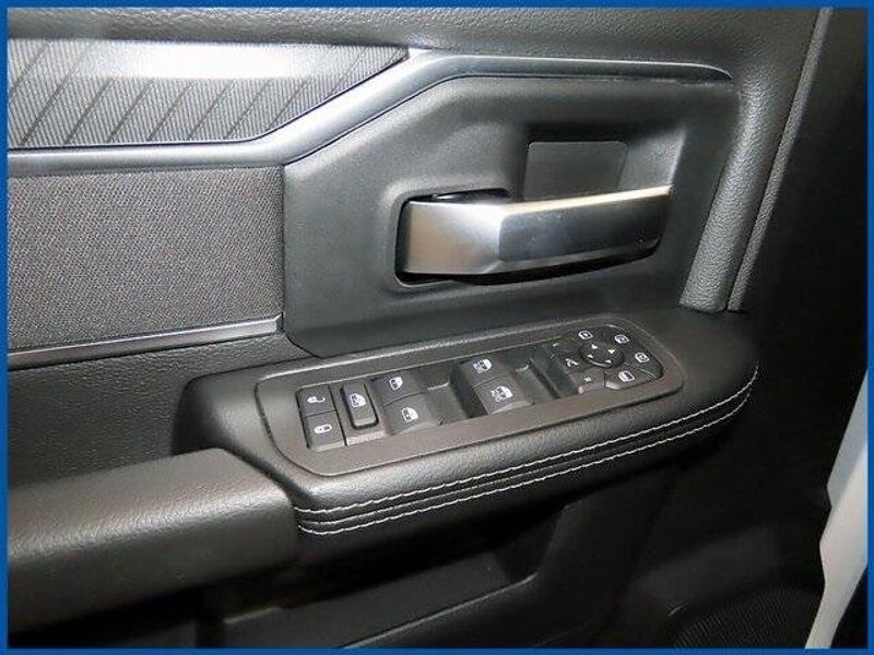 2025 RAM 3500 Big HornImage 11