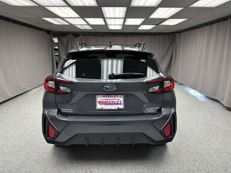 Used 2024 Subaru Crosstrek PremiumImage 11