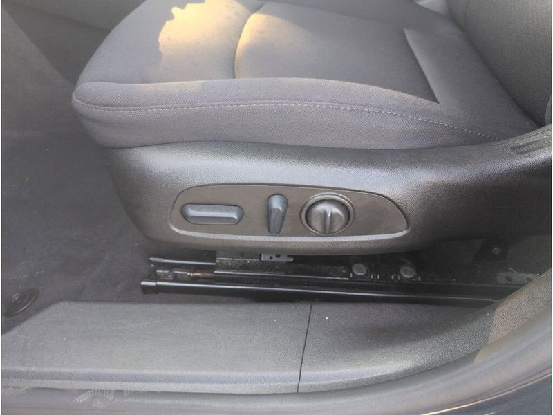 Used 2023 Chevrolet Malibu LTImage 11