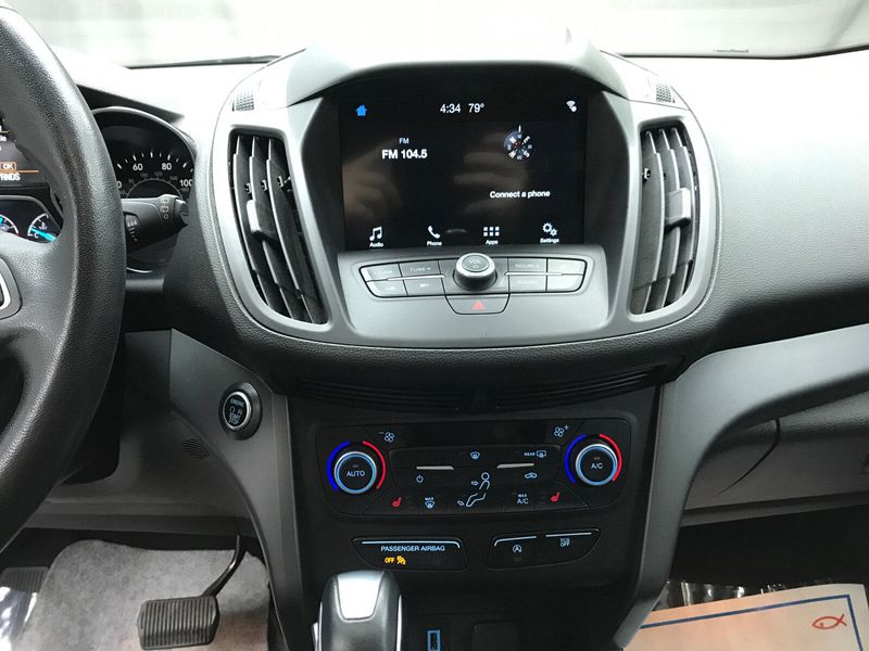 Used 2019 Ford Escape SELImage 6
