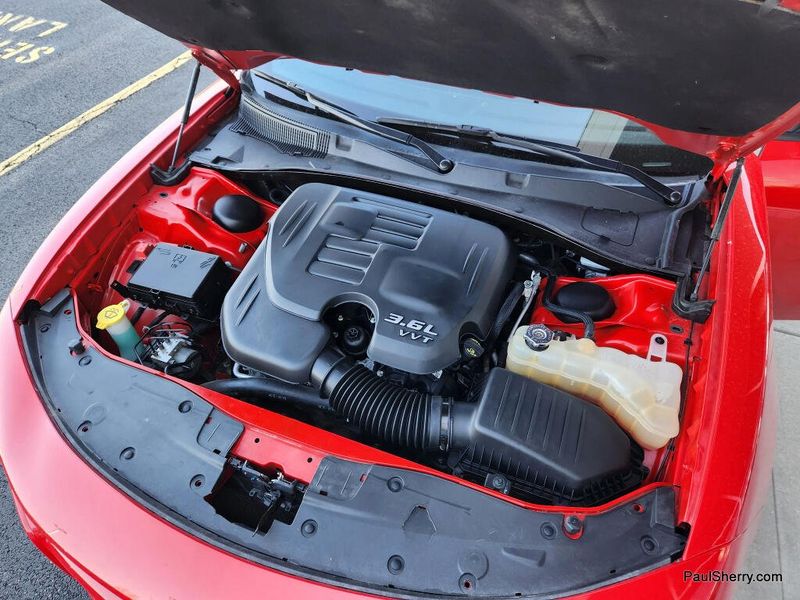 Used 2020 Dodge Charger SXT Plus