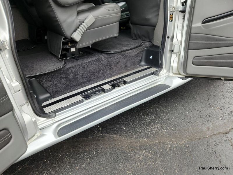 Used 2023 Chevrolet Express Cargo 