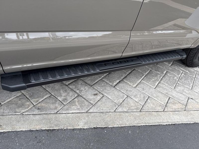 New 2025 Ford F-150 STXImage 6