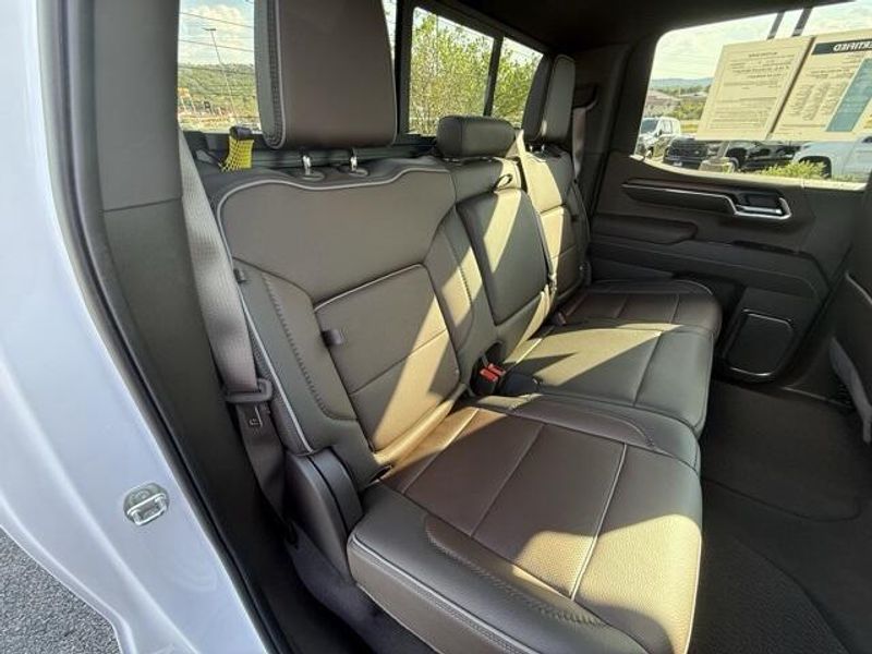 2024 Gmc Sierra 1500 Denali photo 13