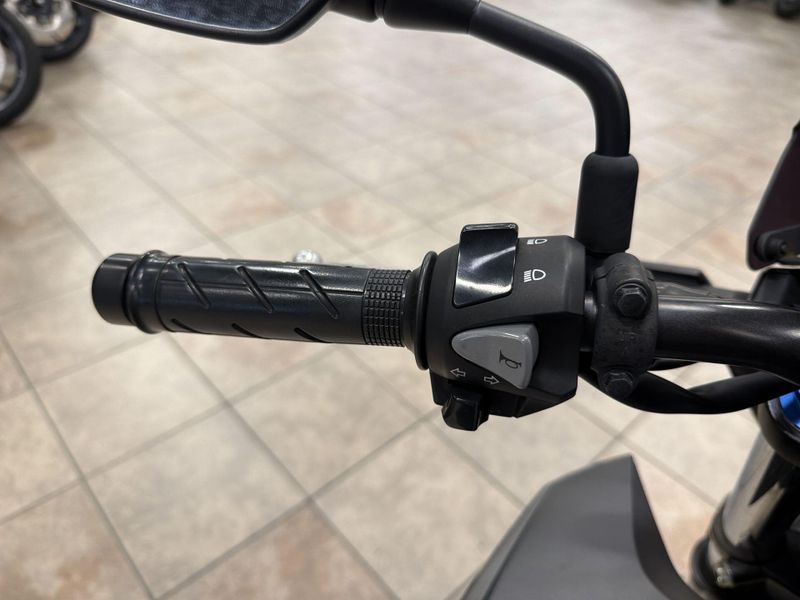 Used 2021 Honda CB500F ABS Image 22