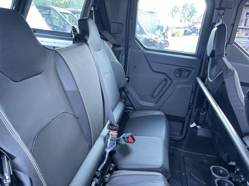 New 2026 Polaris XPEDITION ADV 5 NORTHSTAR Image 16