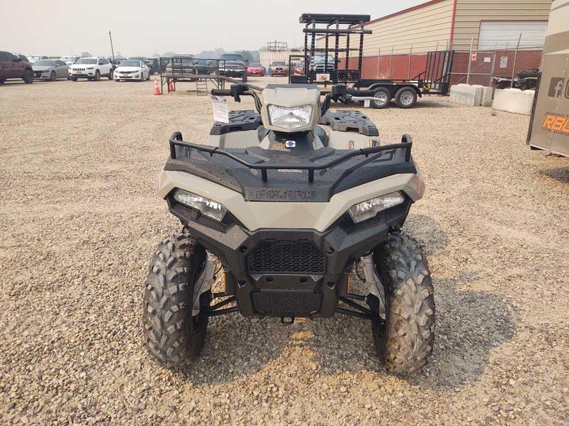 New 2026 Polaris SPORTSMAN 570 