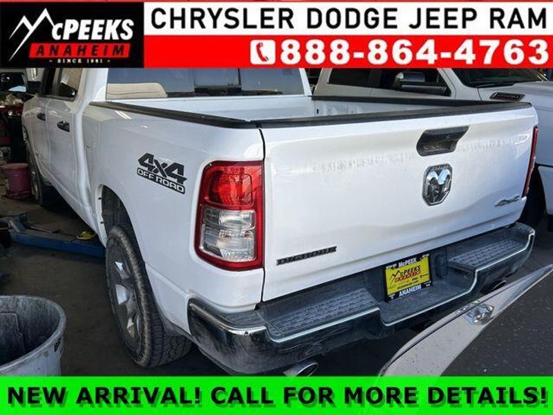 Used 2023 RAM 1500 Big Horn Lone StarImage 1