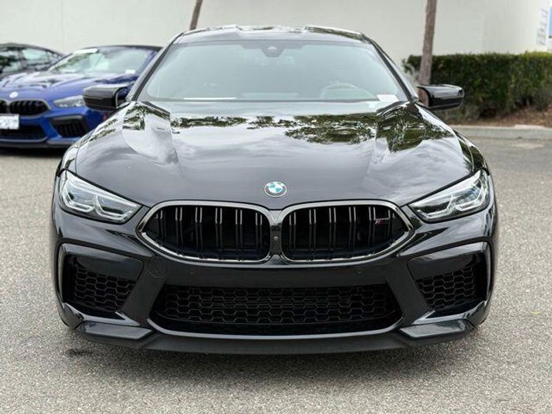 Used 2024 BMW M8 CompetitionImage 4
