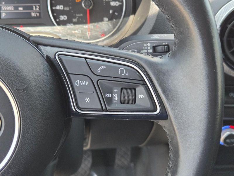 Used 2019 Audi A3 Premium 45 TFSI quattro