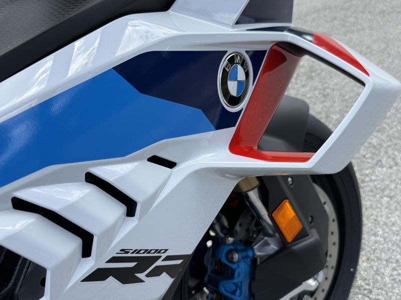 2026 BMW S 1000 RR