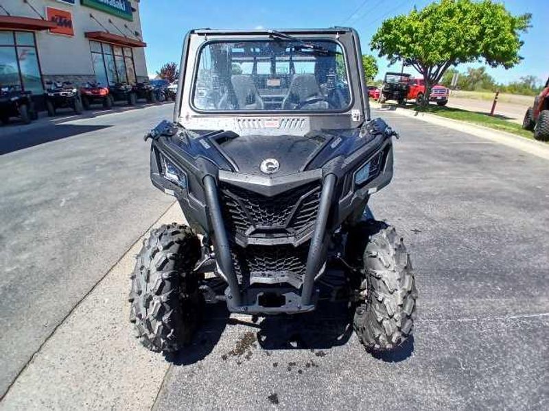 New 2025 Can-Am MAVERICK TRAIL DPS 50 1000 