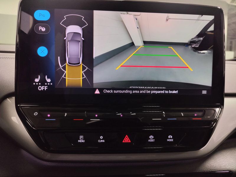 2023 Volkswagen ID.4 Pro S AWD w/Glass RoofImage 22