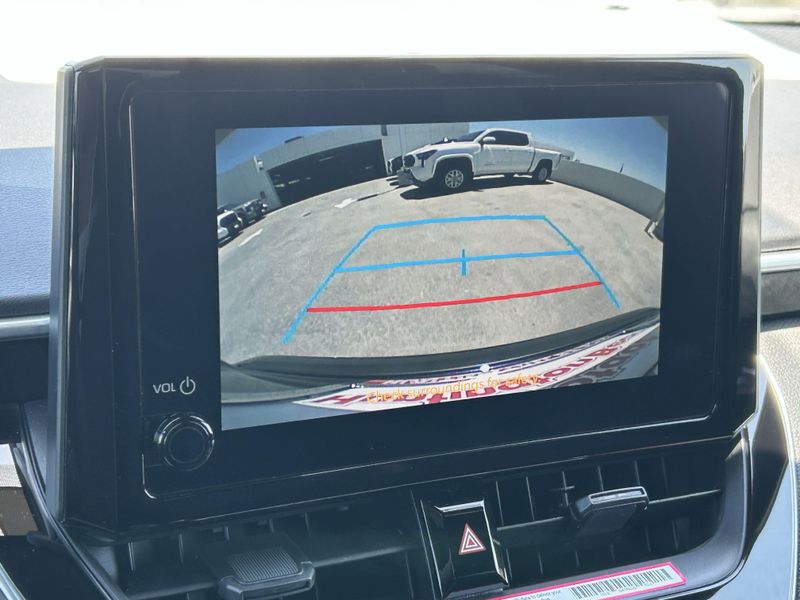 Used 2024 Toyota Corolla SEImage 20