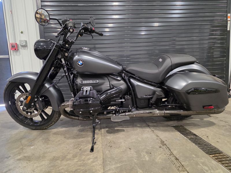 2024 BMW R 18 Roctane