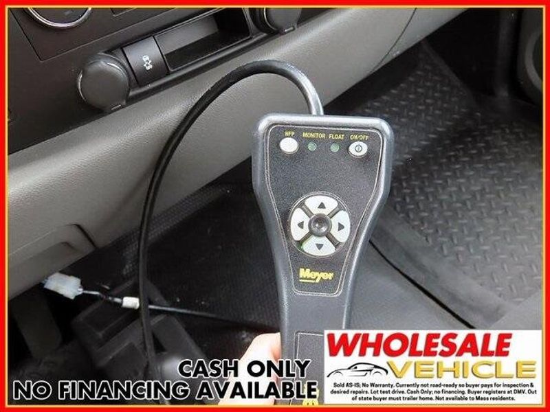 2013 Chevrolet Silverado 1500 Work TruckImage 10