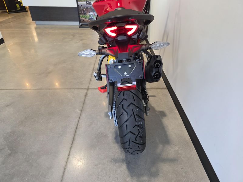 New 2026 Ducati Multistrada V2 