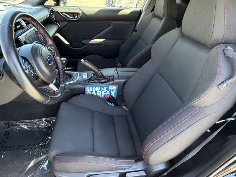 Used 2024 Subaru BRZ PremiumImage 19