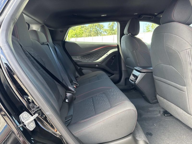 New 2026 Dodge Charger R/T 4-door Awd