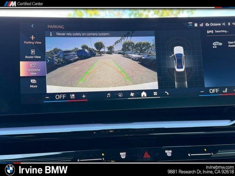 Used 2025 BMW 5 Series 530iImage 30