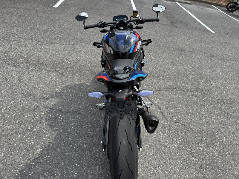 Used 2024 BMW M 1000 R 