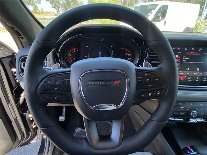New 2024 Dodge Durango R/T Premium RwdImage 19