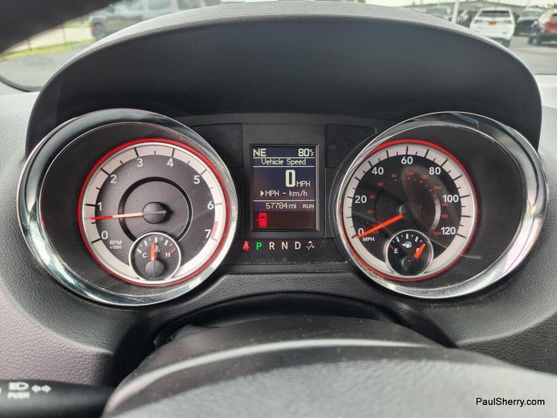 Used 2019 Dodge Grand Caravan GT