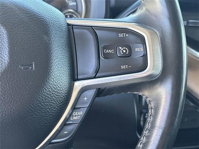 Used 2024 RAM 2500 LaramieImage 22