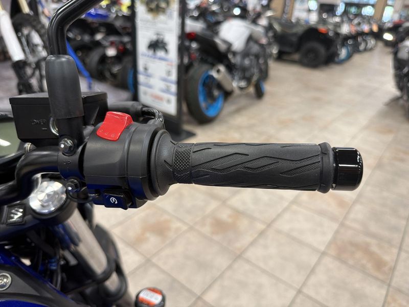 New 2026 Suzuki SV650 ABS Image 24