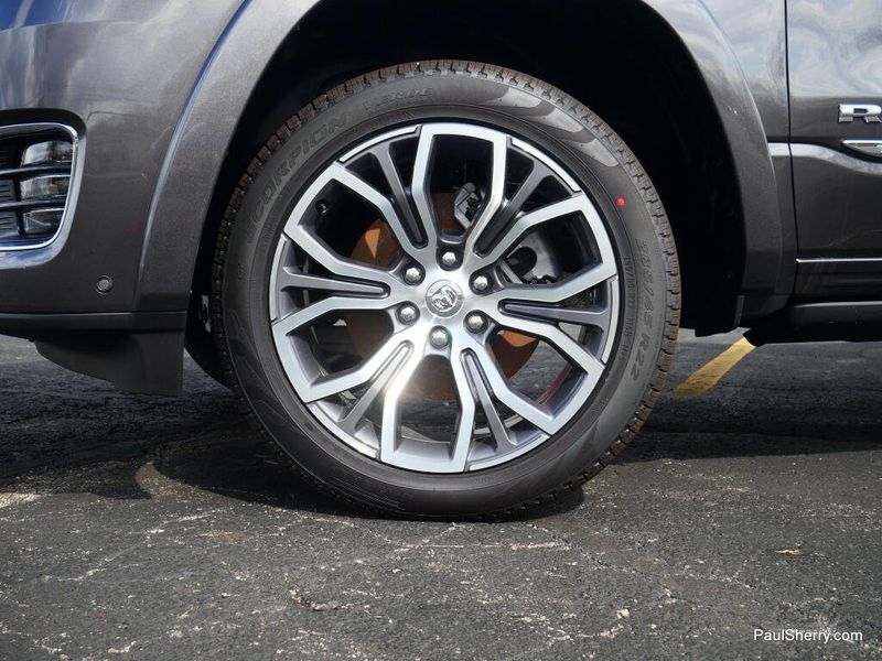 New 2026 RAM 1500 Tungsten Crew Cab 4x4