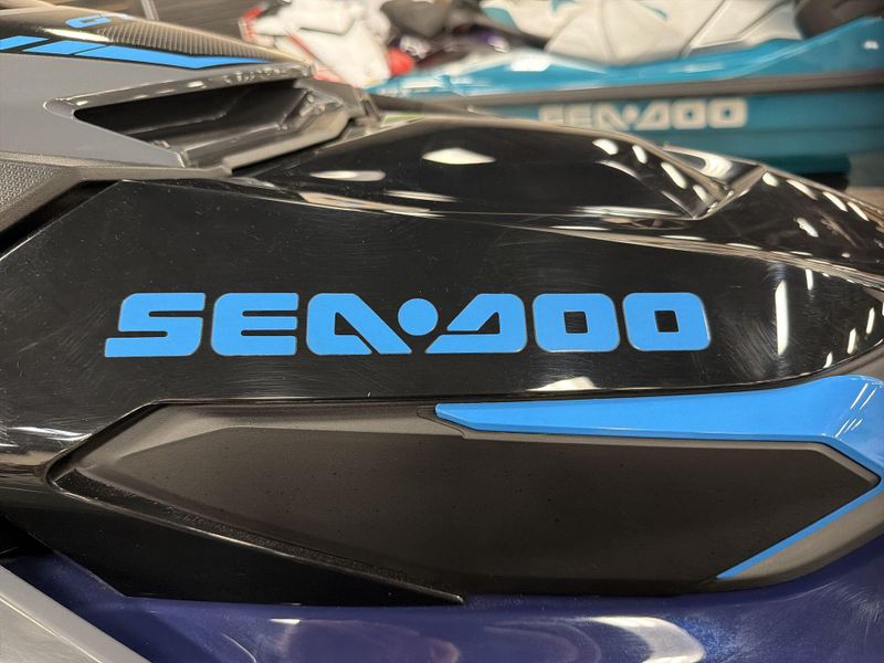 New 2025 Sea Doo GTX 230 (SOUND SYSTEM) Image 23