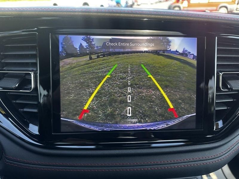 2023 Dodge Durango GT photo 20