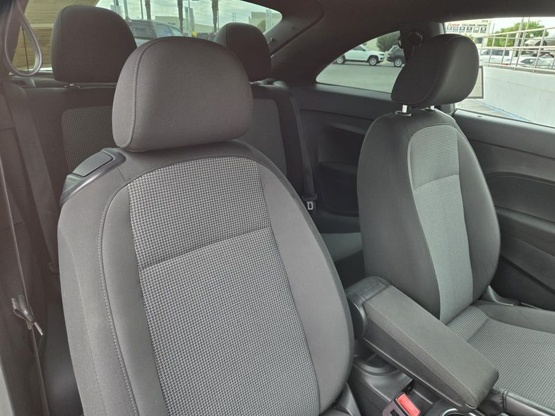 Used 2018 Volkswagen Beetle Coast Auto