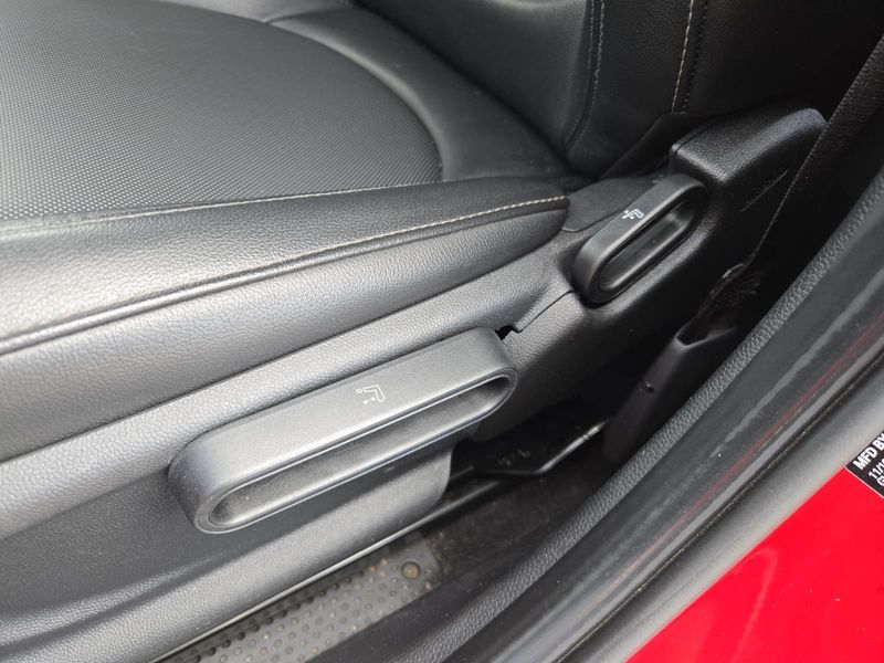 Used 2020 MINI Hardtop Cooper S FWD