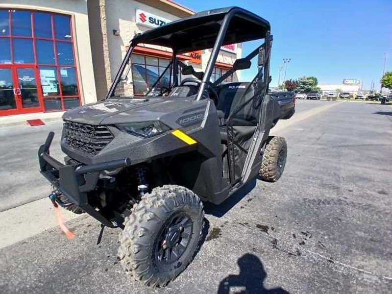2025 Polaris RANGER 1000 PREMIUM 