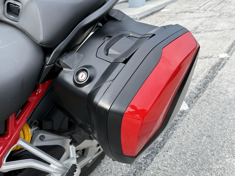 Used 2024 Ducati MULTISTRADA V4 S 