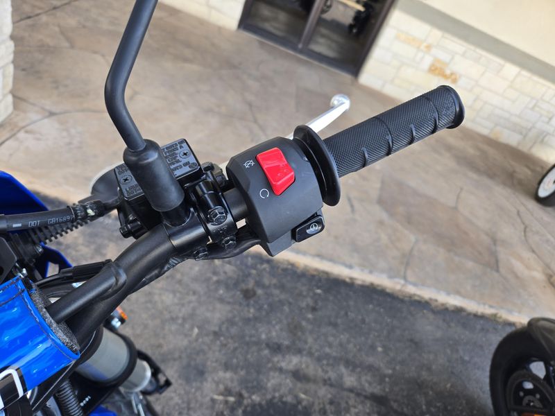 Used 2023 Kawasaki KLX 230SM Image 11