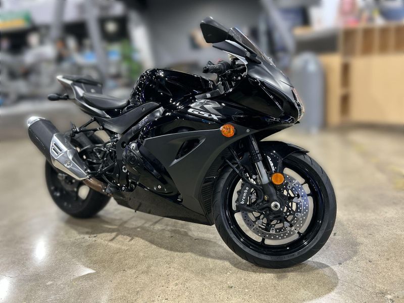 Used 2019 Suzuki GSX-R1000 Image 10