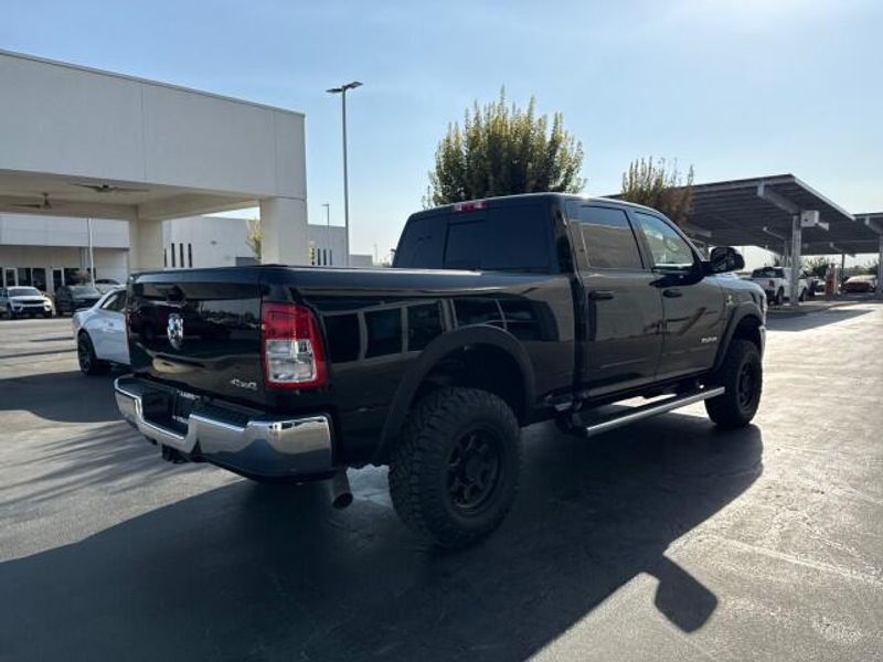 2022 Ram 2500 Tradesman photo 6