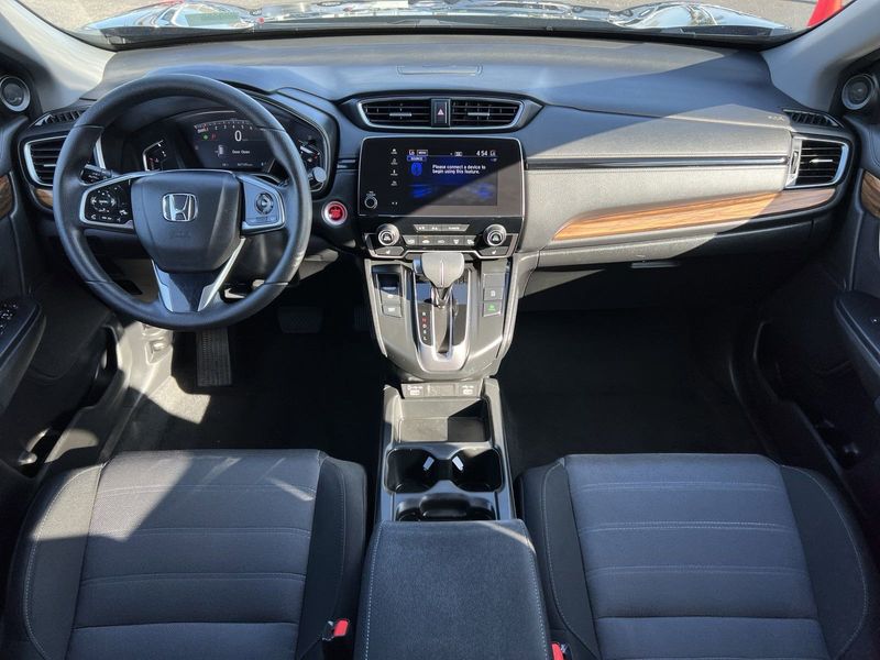 2021 Honda CR-V EXImage 21