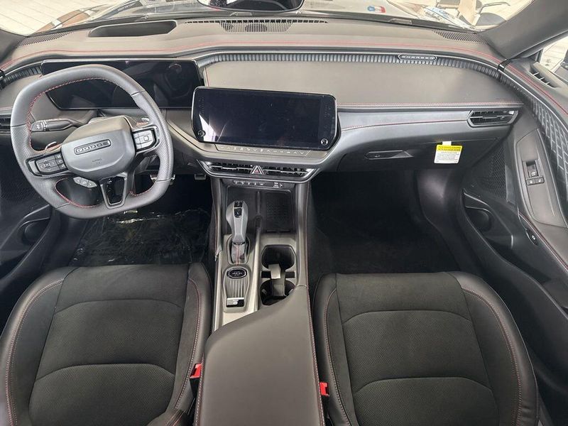 New 2026 Dodge Charger R/TImage 9